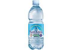 SANT'ANNA Mineraalvesi gaseeritud 500ml