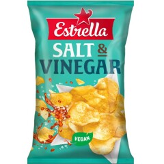 ESTRELLA SALT 275g