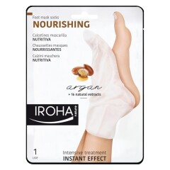 IROHA NATURE HOOLDAVAD SOKID JALGADELE 1pcs