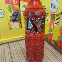 LX Original energiajook 500ml