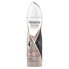 REXONA RFW AP150ML INVISIBLE D5 ADV AT+BA+CH 150ml