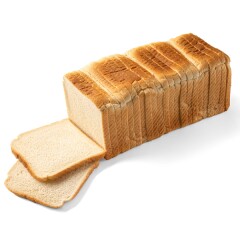 MANTINGA White sandwich bread (24+0) 867g