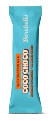 BAREBELLS Barebells Protein bar Soft Bar Coco Choco 55g