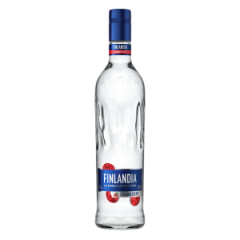 FINLANDIA Viin Cranberry 37.5% 500ml