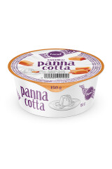 FARMI KARAMELLI PANNA COTTA 150g