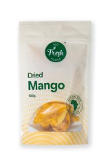 ECO FRESH Dried Mango 0,1kg