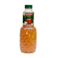 GRANINI Cloudy Apple 1l