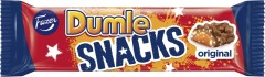 DUMLE Snacks šokolaadibatoon 40g