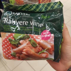 RAKVERE Viiner 290g