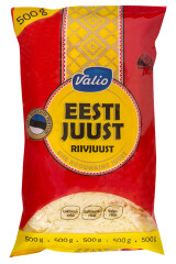 VALIO Eesti riivjuust 500g