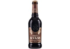 A. LE COQ IMPERIAL KVASS 0,4l