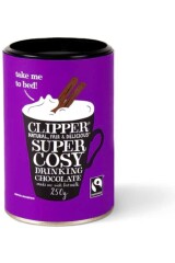 CLIPPER Kakaojoogipulber mahe 250g