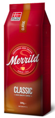 MERRILD Malta kava Merrild classic 500g 500g