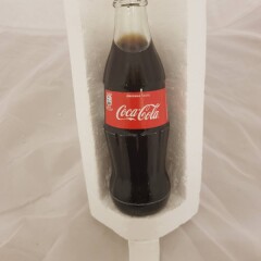 COCA-COLA Coke. Karboniseeritud koolamaitseline karastusjook 0,25l