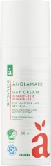 ANGLAMARK Day cream vitamin b5/83 for sensitive and dry skin 50ml