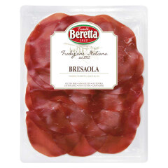 BERETTA Veisesink Bresaola 100g