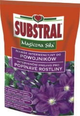 SUBSTRAL ELULÕNGADE, SUBSTRAL MIRACLE GRO PULBERV. 350g