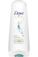DOVE Juuksepalsam Dove daily moisture 200ml