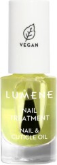 LUMENE Nail oil Nail Treatment 5ml