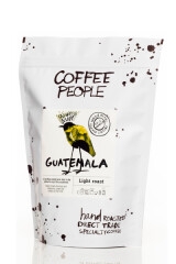 COFFEE PEOPLE Kohviuba Guatemala Hele Röst 500g