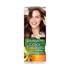 GARNIER COLOR NATURALS COLOR NATURALS HAIR COLOR #5.15 1pcs