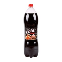RIMI Karastusjook magusainetega Cola Zero 2l