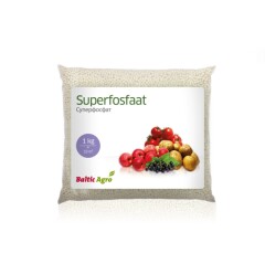 BALTIC AGRO Superfosfaat 1kg