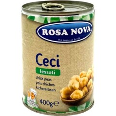 ROSA NOVA ROSA NOVA KIKERHERNED 400g