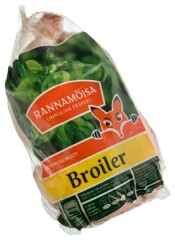 RANNAMÕISA Broiler 1kg