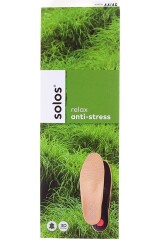 SOLOS SUPPORT SOLE 44/45 1pcs