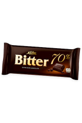 KALEV Kalev Bitter 70% dark chocolate 100g