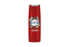 OLD SPICE D/geel Wolftorn 400ml