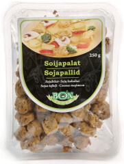 BON Sojapallid 250g