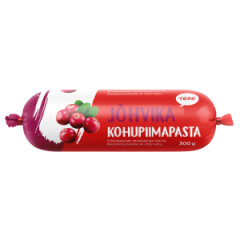 TERE Kohup.pasta jõhvika 300g