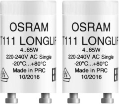 OSRAM Lum lambi starter 4-22w 1pcs