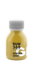 SUN365 SHOT INGVERIGA 60ml