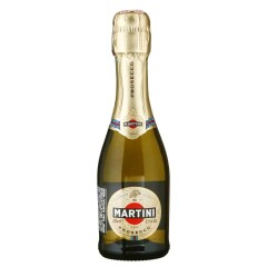 MARTINI Put. vynas MARTINI PROSECCO, 11,5%, 0,2l 20cl