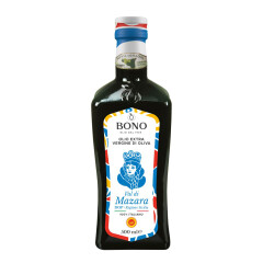 BONO Alyv.aliejus BONO VAL DI MAZARA DOP 500ml