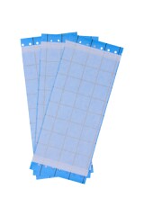 BALTIC AGRO Клеевая синяя ловушка листы для насекомых 10x25 см, 10шт 1pcs