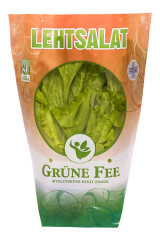GRÜNE FEE Lehtsalat potis 1pcs