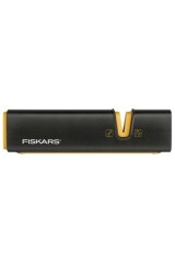 FISKARS Galąstuvas FISKARS XSHARP, kirvių ir peilių 1pcs