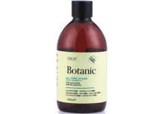 OKAY Šampoon Botanic igapäevane 500ml