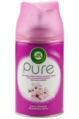 AIR WICK ÖHUVÄRSKENDAJA TÄIDE PURE CHERRY BLOSSOM FM 250ml