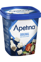 ARLA Apetina pehmed juustukuubikud 26% 200g