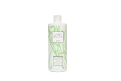 LINEA NATURA Šamp. su bamb.ekstr. Linea Natura 500ml 500ml