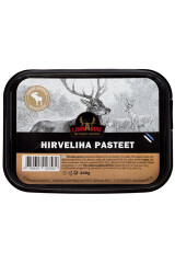 LINNAMÄE Hirvelihapasteet 200g