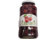 FRUCTO Murel kivideta siirupis 720g