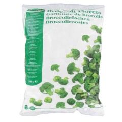 ARDO Brokoli õisikud 10/25 2,5kg