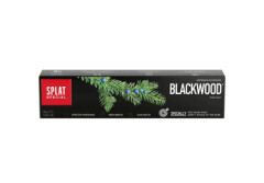 SPLAT SPLAT Dantų pasta Special Blackwood balinanti su anglim 75ml 75ml