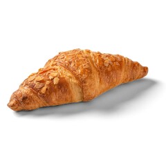 MANTINGA Croissant with almond filling 90g